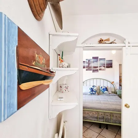 Apartment Angelo *