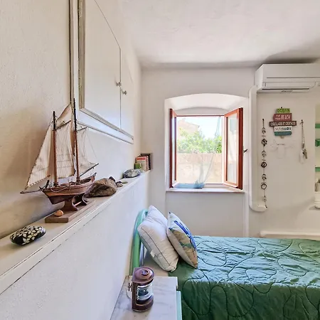 Apartment Angelo