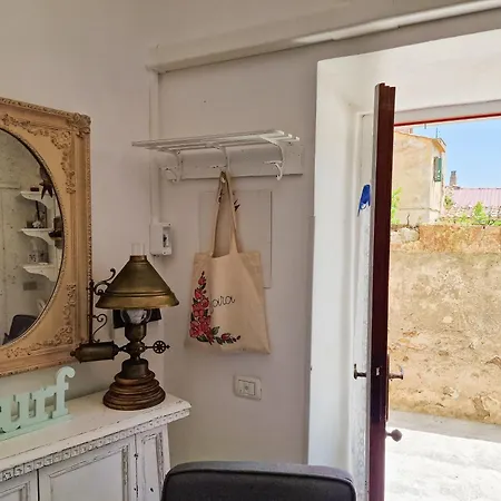 Apartment Angelo