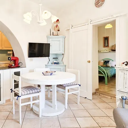 Appartamento Apartment Raffaella Rio Marina Rio Marina