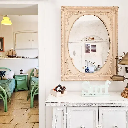 Apartment Angelo