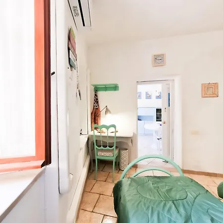 Apartment Angelo *