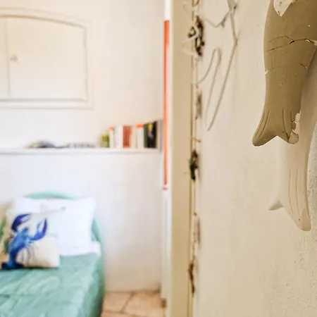 Angelo Apartment *