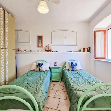 Apartment Angelo