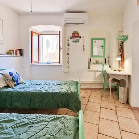 Apartment Angelo