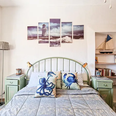 Apartament Apartment Raffaella Rio Marina *